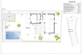 Luxurious New-Build Villas in Sierra Cortina, Finestrat
