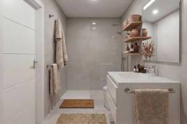 New Build Villas in Camposol Golf (Mazarron-Murcia) with Private Solarium and Basement