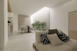 1 Bedroom - Apartment - Alicante - For Sale - N9408