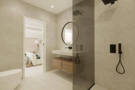 1 Bedroom - Apartment - Alicante - For Sale - N9408