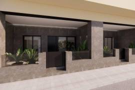 1 Bedroom - Apartment - Alicante - For Sale - N9408