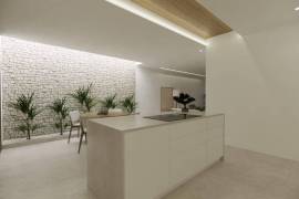 1 Bedroom - Apartment - Alicante - For Sale - N9408