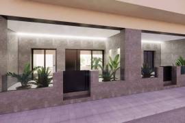 1 Bedroom - Apartment - Alicante - For Sale - N9408