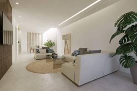 1 Bedroom - Apartment - Alicante - For Sale - N9408