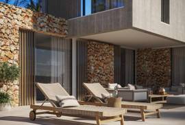 4 Bedrooms - Villa - Alicante - For Sale - N9405