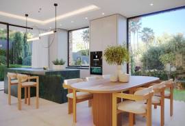 4 Bedrooms - Villa - Alicante - For Sale - N9405