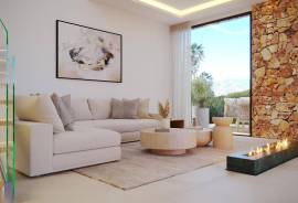 4 Bedrooms - Villa - Alicante - For Sale - N9405