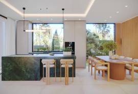 4 Bedrooms - Villa - Alicante - For Sale - N9405