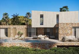 4 Bedrooms - Villa - Alicante - For Sale - N9405
