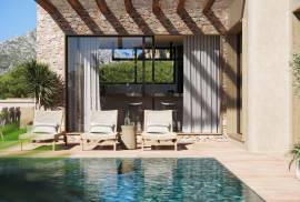 3 Bedrooms - Villa - Alicante - For Sale - N9403