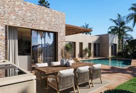 3 Bedrooms - Villa - Alicante - For Sale - N9403