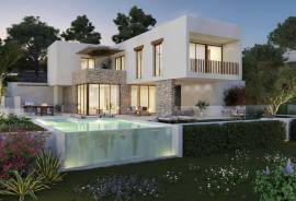 4 Bedrooms - Villa - Alicante - For Sale - N9402