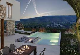 4 Bedrooms - Villa - Alicante - For Sale - N9402