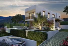 4 Bedrooms - Villa - Alicante - For Sale - N9402