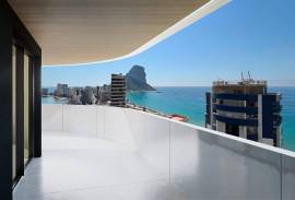 2 Bedrooms - Apartment - Alicante - For Sale - N8712