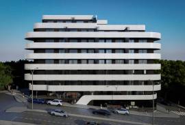 2 Bedrooms - Apartment - Alicante - For Sale - N8712