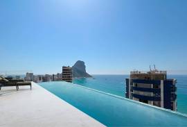 2 Bedrooms - Apartment - Alicante - For Sale - N8712