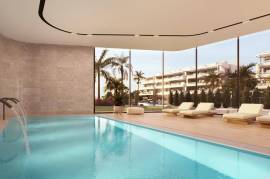 3 Bedrooms - Apartment - Alicante - For Sale - N9399