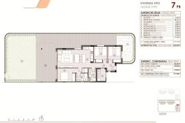 3 Bedrooms - Apartment - Alicante - For Sale - N9398