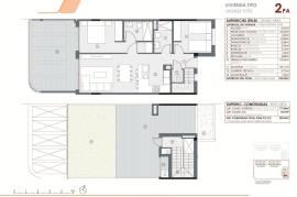 2 Bedrooms - Apartment - Alicante - For Sale - N9397
