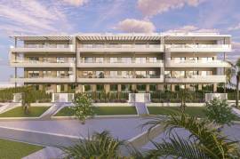 2 Bedrooms - Apartment - Alicante - For Sale - N9396