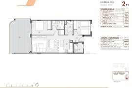 2 Bedrooms - Apartment - Alicante - For Sale - N9396