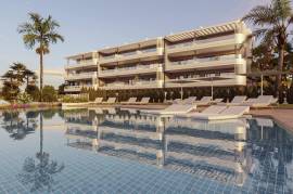 2 Bedrooms - Apartment - Alicante - For Sale - N9395