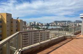 3 Bedrooms - Apartment - Alicante - For Sale - N6581