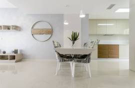 4 Bedrooms - Villa - Alicante - For Sale - N6404
