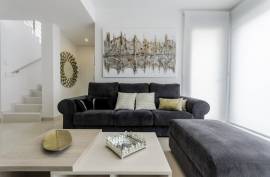 4 Bedrooms - Villa - Alicante - For Sale - N6404