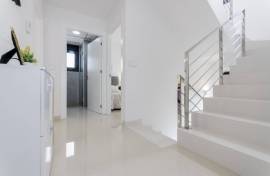 4 Bedrooms - Villa - Alicante - For Sale - N6404