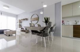 4 Bedrooms - Villa - Alicante - For Sale - N6404