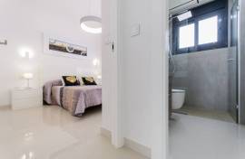4 Bedrooms - Villa - Alicante - For Sale - N6404