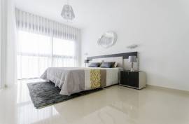 4 Bedrooms - Villa - Alicante - For Sale - N6404