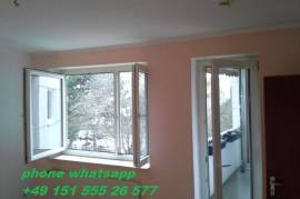 3 ZKB  30457  Hannover  EBK  TG  Balkon