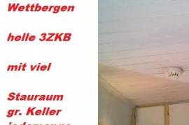 3 ZKB  30457  Hannover  EBK  TG  Balkon