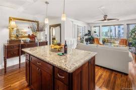 Spectacular ocean, 2BD 2BA @ - 1350 Ala Moana Blvd