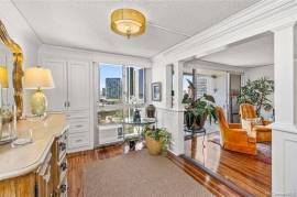 Spectacular ocean, 2BD 2BA @ - 1350 Ala Moana Blvd