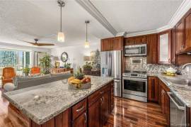 Spectacular ocean, 2BD 2BA @ - 1350 Ala Moana Blvd