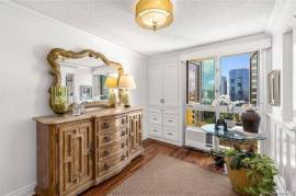 Spectacular ocean, 2BD 2BA @ - 1350 Ala Moana Blvd