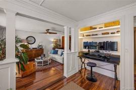 Spectacular ocean, 2BD 2BA @ - 1350 Ala Moana Blvd