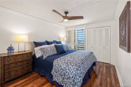 Spectacular ocean, 2BD 2BA @ - 1350 Ala Moana Blvd