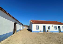 Homestate with 36 ha in Vila Franca de Xira.