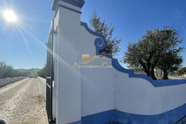 Homestate with 36 ha in Vila Franca de Xira.