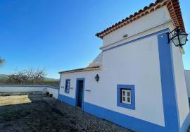 Homestate with 36 ha in Vila Franca de Xira.