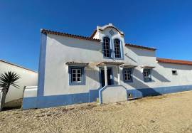 Homestate with 36 ha in Vila Franca de Xira.
