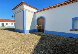 Homestate with 36 ha in Vila Franca de Xira.
