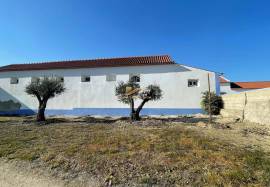 Homestate with 36 ha in Vila Franca de Xira.