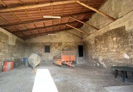 Homestate with 36 ha in Vila Franca de Xira.