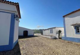 Homestate with 36 ha in Vila Franca de Xira.